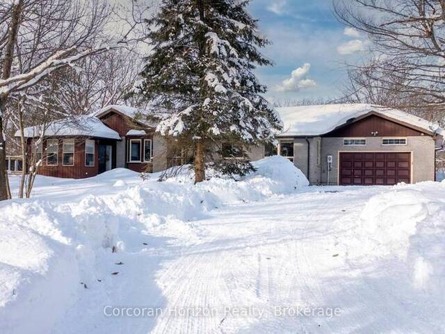 87 CORRIEVALE ROAD Port Severn Ontario, L0K 1S0