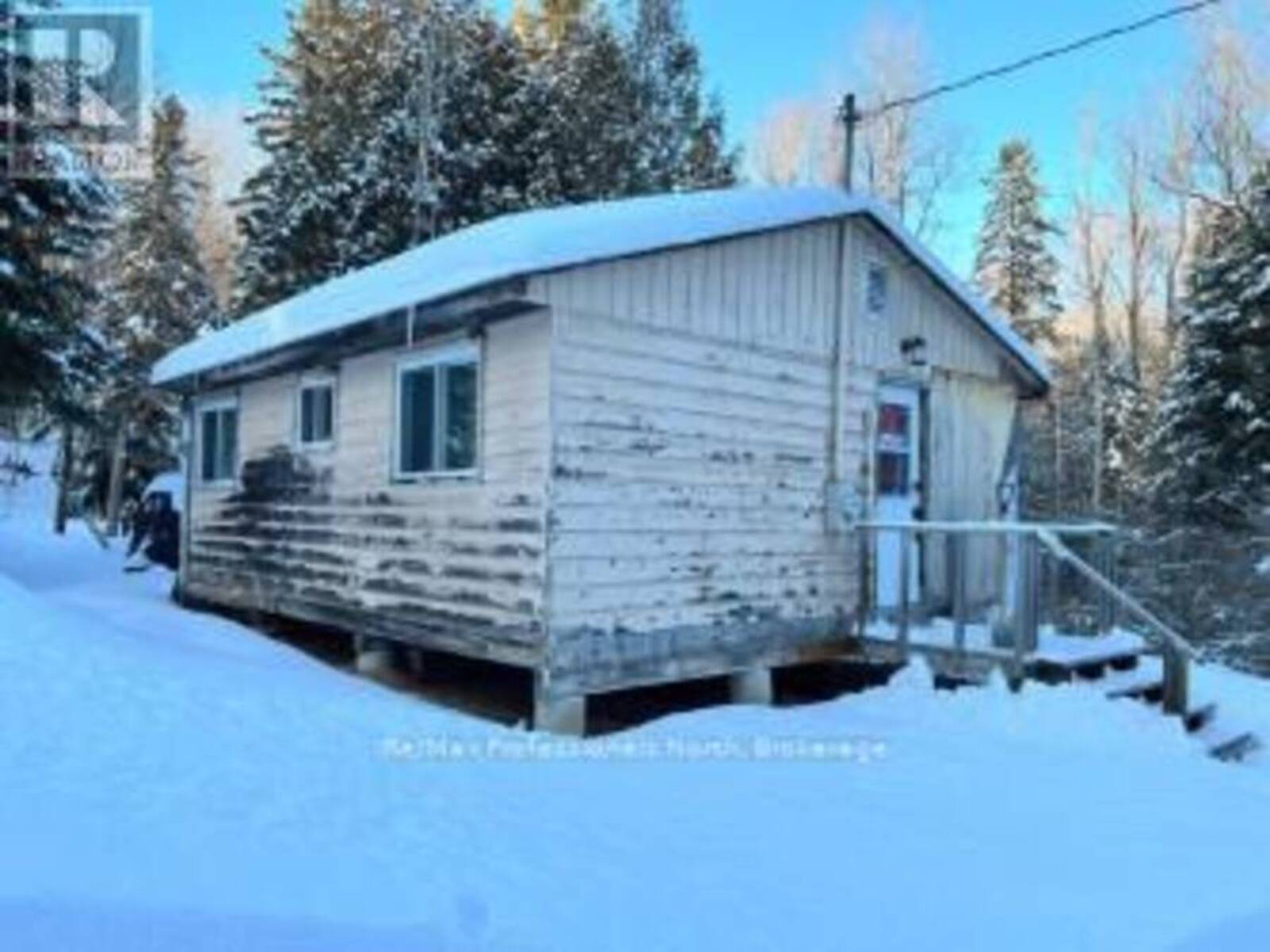 1157 MACDUFF ROAD, Highlands East, Ontario K0L 2Y0