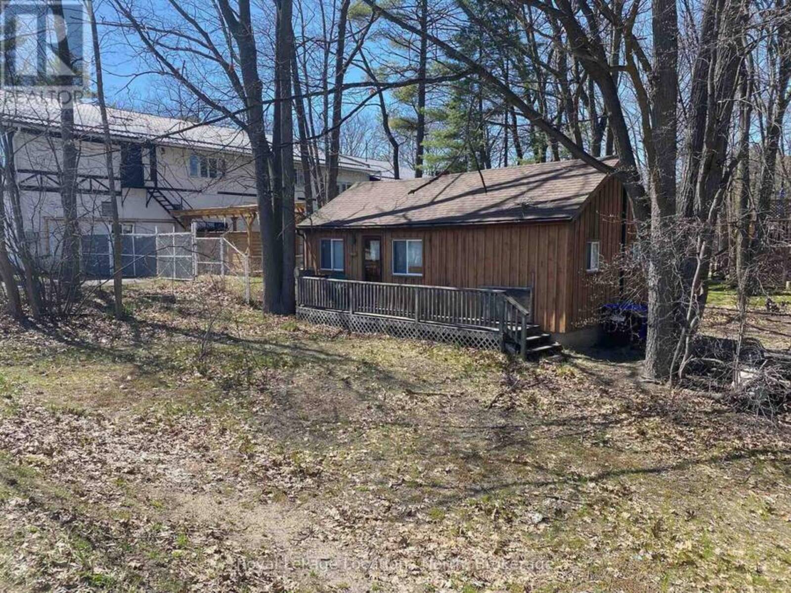 1376 MOSLEY STREET, Wasaga Beach, Ontario L9Z 2C5