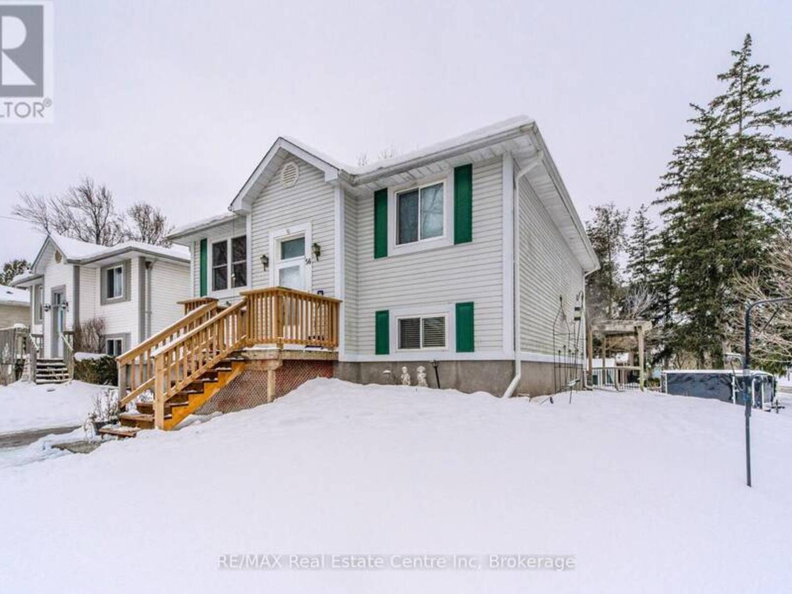 56 FENNELL STREET, Blandford-Blenheim, Ontario N0J 1S0