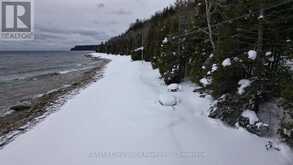 PTLT 21 CAPE CHIN N SHORE ROAD | Lion's Head Ontario | Slide Image Fourteen