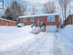 317 HANLY STREET Midland Ontario, L4R 2N8