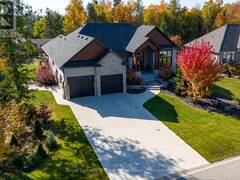 136 TRILLIUM DRIVE Port Elgin Ontario, N0H 2C2