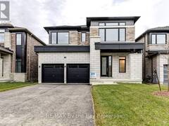 169 ROSANNE CIRCLE Wasaga Beach Ontario, L9Z 0N1