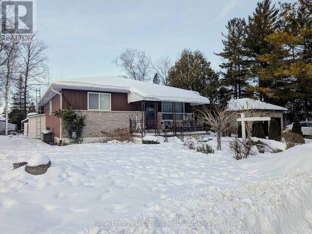 32 57TH STREET S Wasaga Beach Ontario, L9Z 1W5