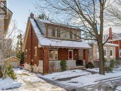 16 MITCHELL STREET Guelph Ontario, N1E 4J1