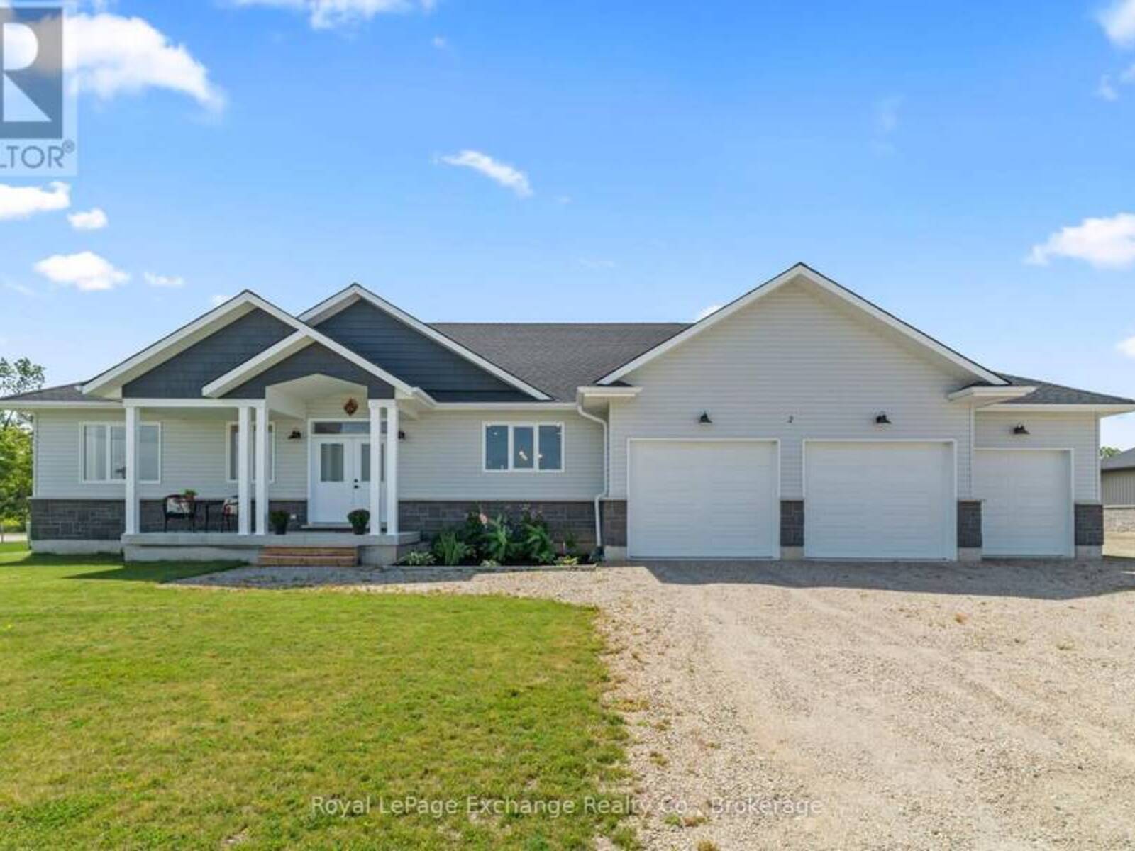 2 MCTAVISH CRESCENT, Ripley, Ontario N0G 2R0