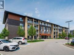 403 - 17 KAY CRESCENT Guelph Ontario, N1L 0P1