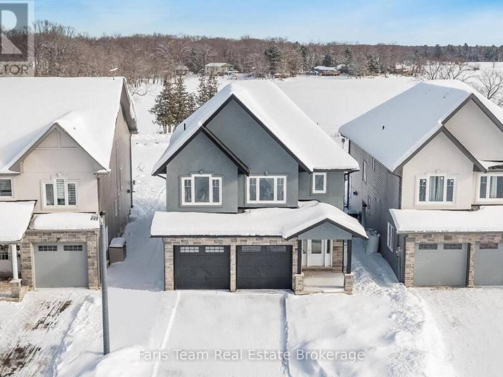 21 ROSY BEACH COURT, Ramara, Ontario L3V 8L2