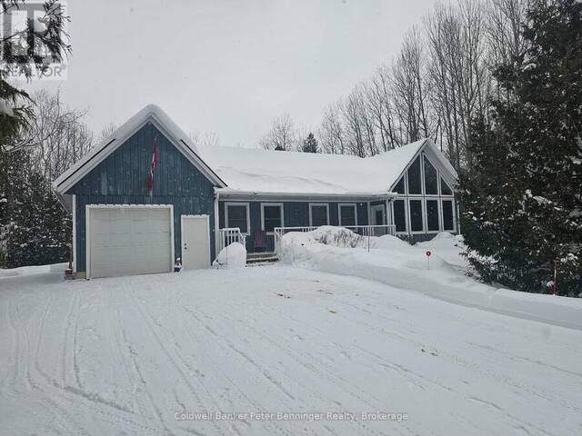 32 PINE FOREST DRIVE South Bruce Peninsula Ontario, N0H 1P0 - 3 Bedrooms Home For Sale