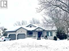 207 ALMA STREET W Paisley Ontario, N0G 2N0