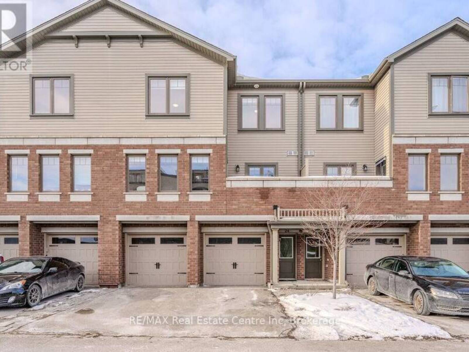 24 - 39 KAY CRESCENT, Guelph, Ontario N1L 0N5