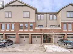 24 - 39 KAY CRESCENT Guelph Ontario, N1L 0N5