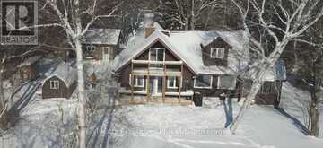 739 DEER LAKE ROAD | Machar Ontario | Slide Image One