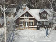 739 DEER LAKE ROAD Machar Ontario, P0A 1X0