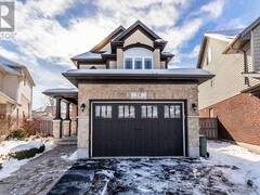 78 LAUGHLAND LANE Guelph Ontario, N1C 0C6