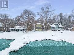 155 KIOWANA BEACH ROAD Meaford Ontario, N4L 1W5