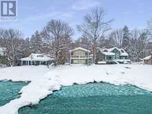 155 KIOWANA BEACH ROAD | Meaford Ontario | Slide Image One