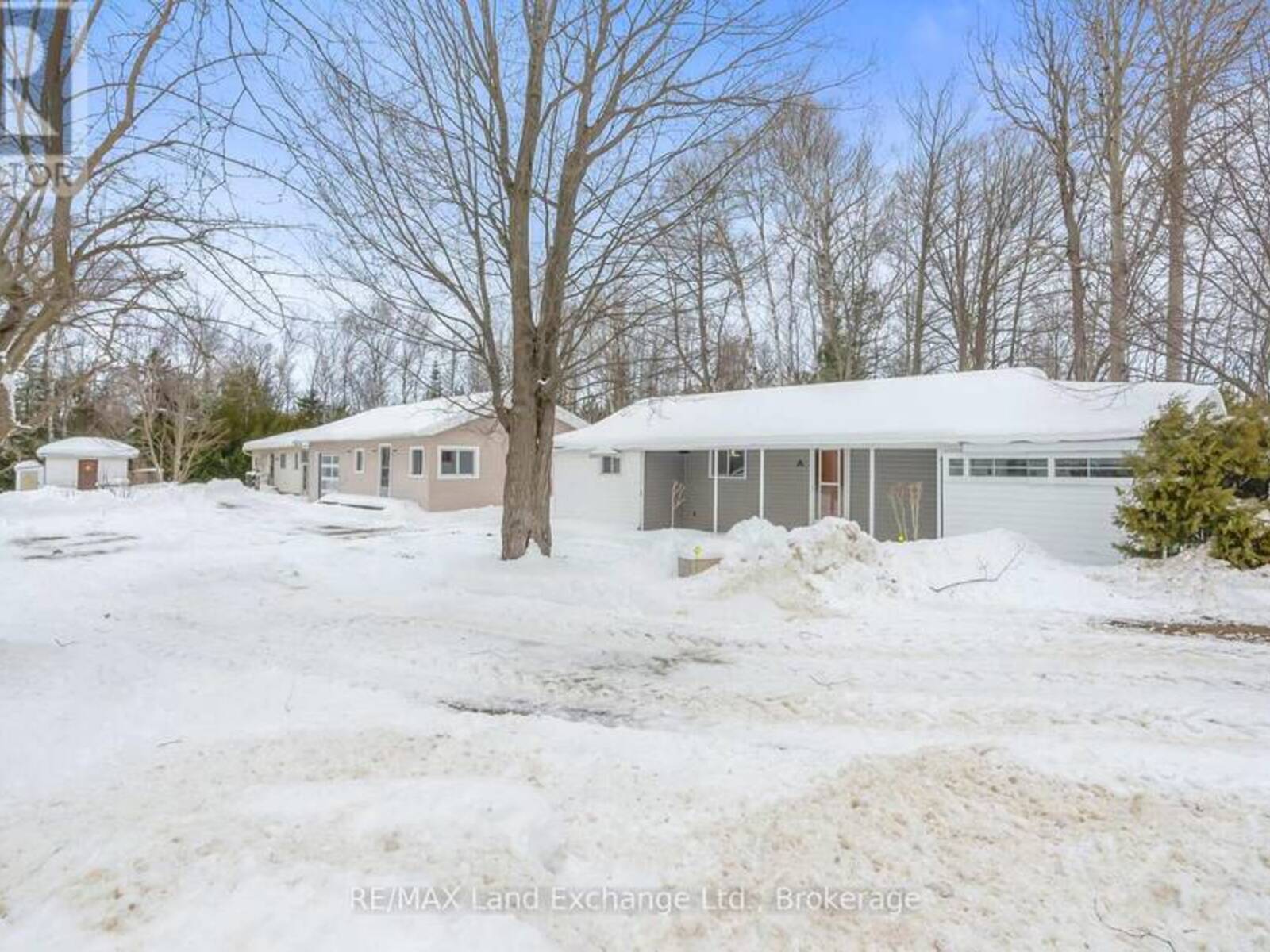 22 SOUTHAMPTON PARKWAY, Sauble Beach, Ontario N0H 2G0