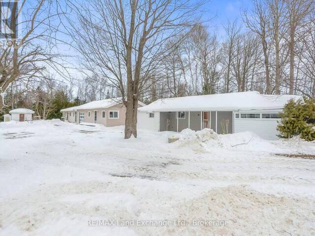 22 SOUTHAMPTON PARKWAY Sauble Beach Ontario, N0H 2G0