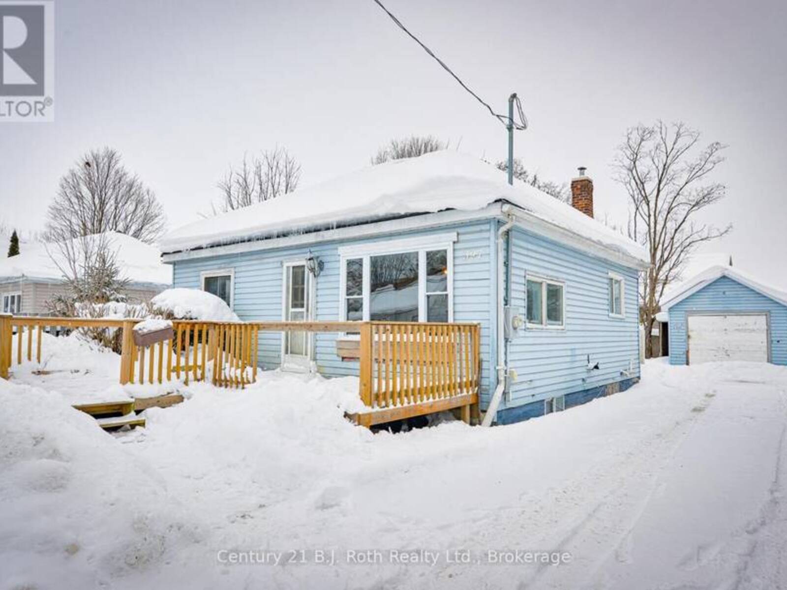 397 GILL STREET, Orillia, Ontario L3V 4K5