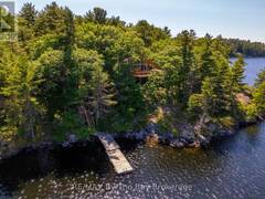 3140 ISLAND 1810 Honey Harbour Ontario, P0E 1E0