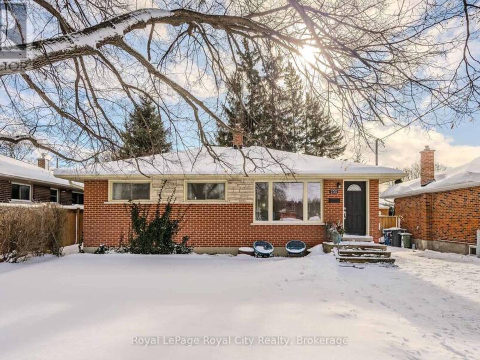 230 STEVENSON STREET N, Guelph, Ontario N1E 5B4