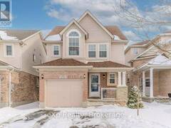 67 GEES WAY Cambridge Ontario, N3C 4M9