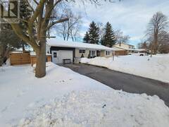 2 KINGSCOURT CRESCENT Exeter Ontario, N0M 1S1