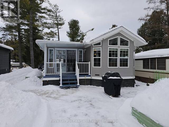 76735 WILDWOOD LINE Bayfield Ontario, N0M 1G0