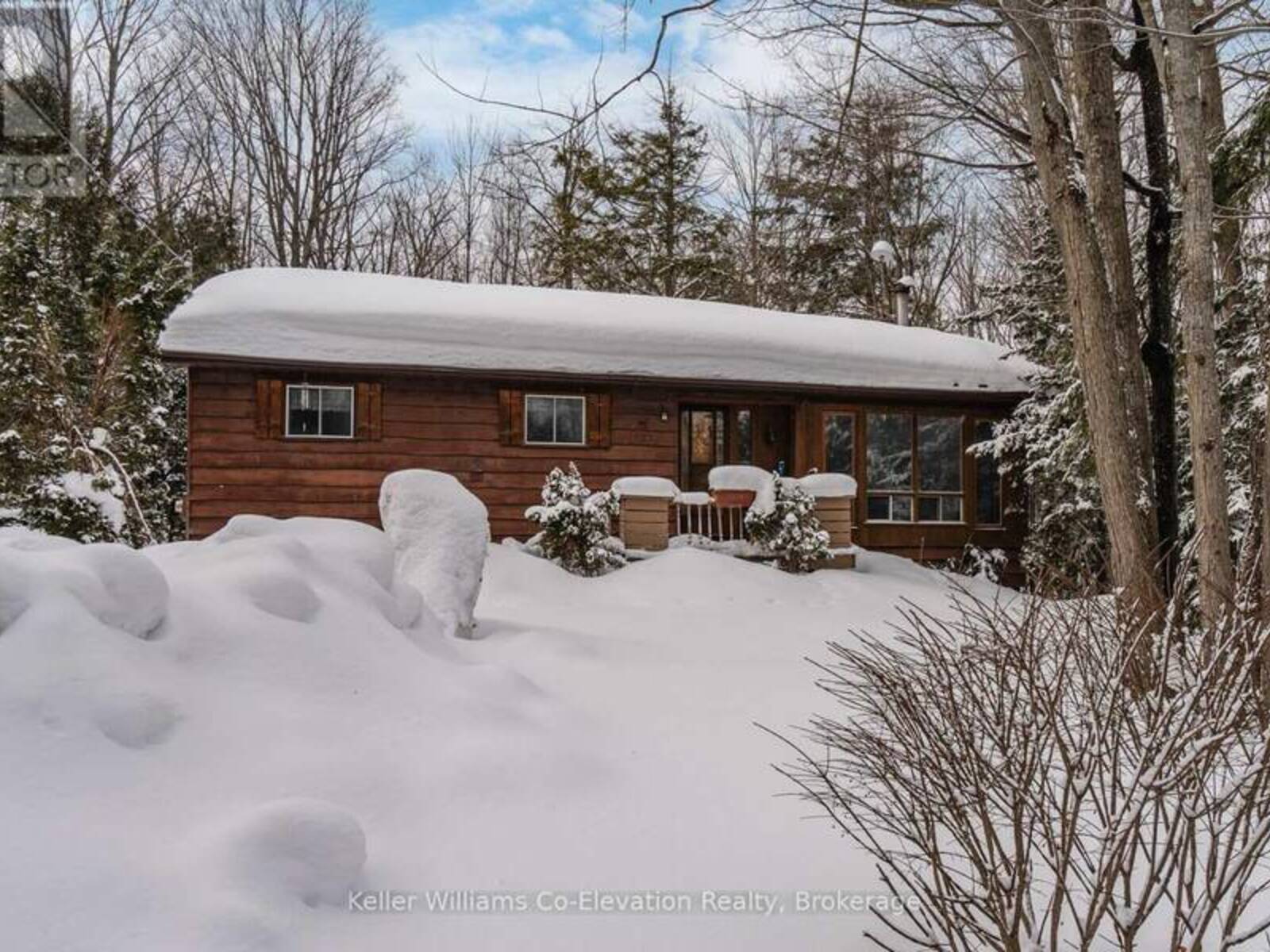 2444 CHAMPLAIN ROAD, Tiny, Ontario L9M 0C3