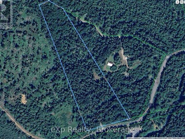 2243 ETWELL ROAD Huntsville Ontario, P1H 2J2 - Vacant Land For Sale