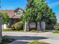 411 - 91 RAGLAN STREET Collingwood Ontario, L9Y 3B3