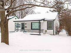 61 PORTIA BOULEVARD Stratford Ontario, N5A 4V6