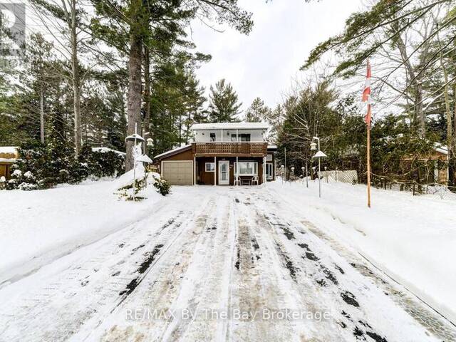 650 RIVER ROAD E Wasaga Beach Ontario, L9Z 2M3