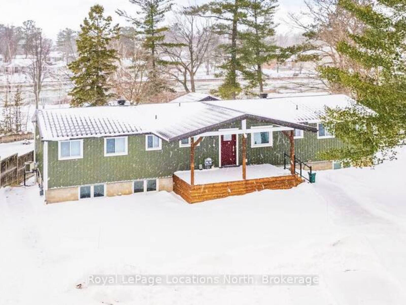 1628 RIVER ROAD W, Wasaga Beach, Ontario L9Z 2S3