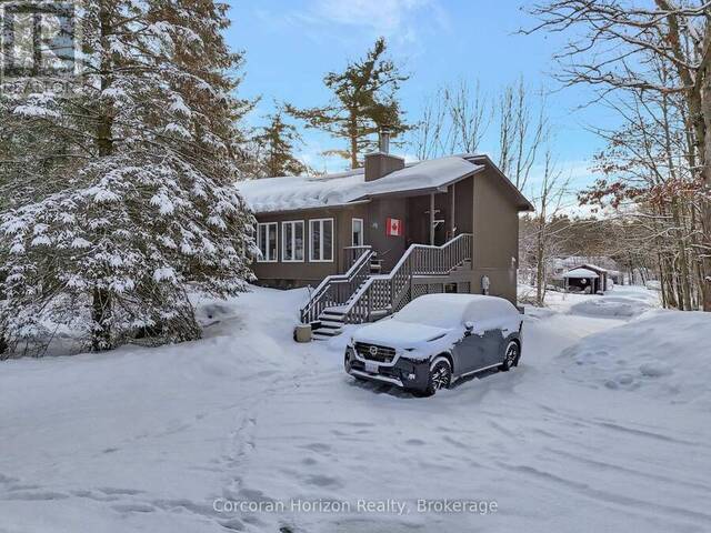 2517 HONEY HARBOUR ROAD Port Severn Ontario, L0K 1S0