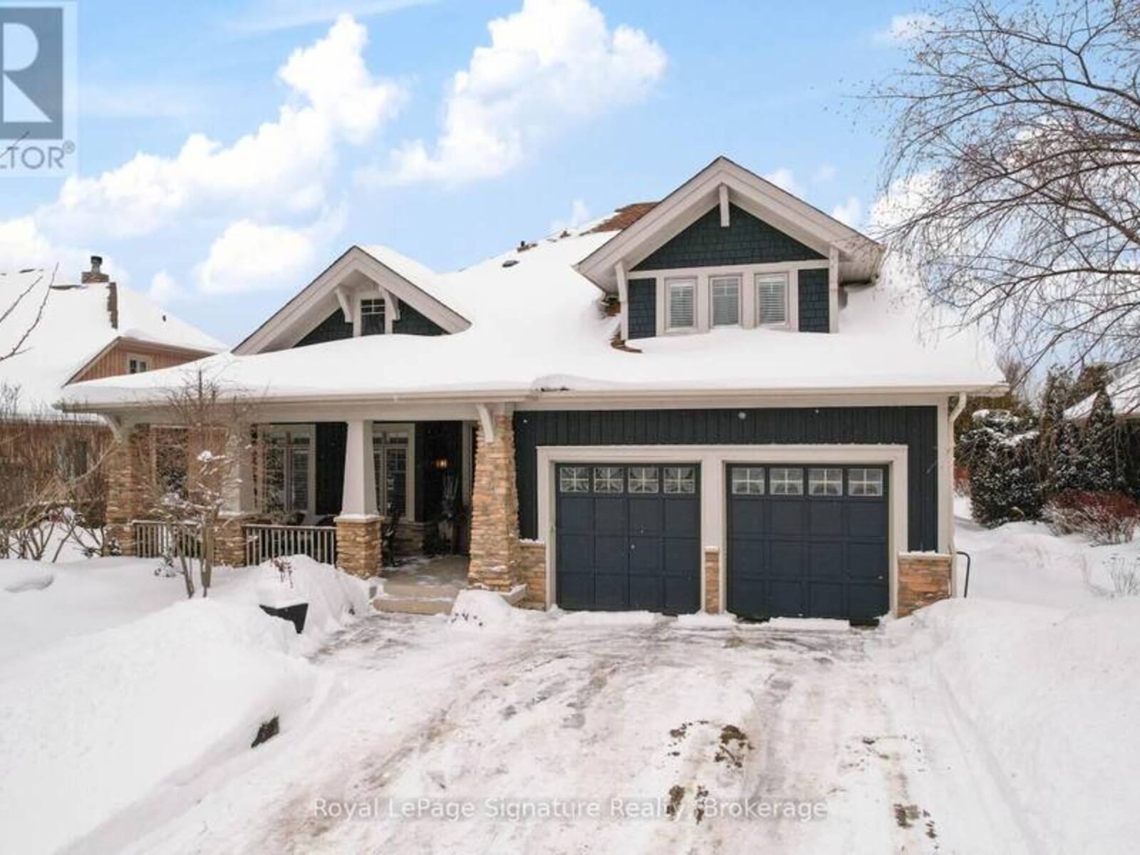 149 EAST RIDGE DRIVE, The Blue Mountains, Ontario N0H 2P0