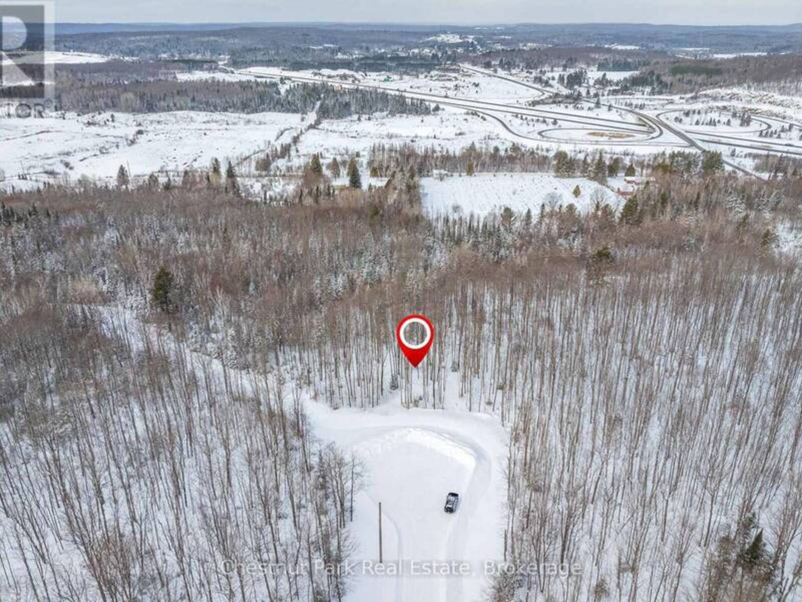 LOT 8 MILLIE'S WAY, Magnetawan, Ontario P0A 1C0