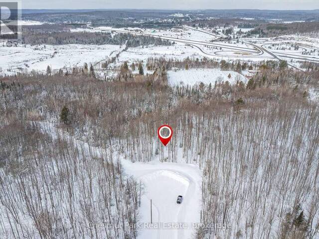 LOT 8 MILLIE'S WAY Magnetawan Ontario, P0A 1C0 - Vacant Land For Sale