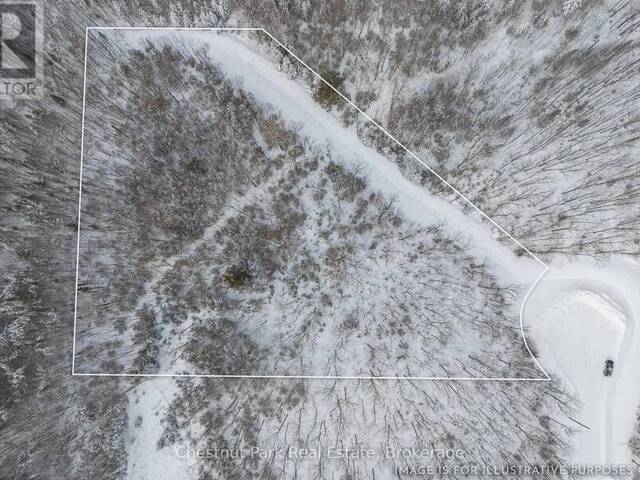 LOT 7 MILLIE'S WAY Magnetawan Ontario, P0A 1C0 - Vacant Land For Sale