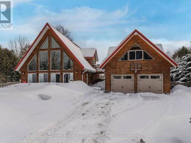 9 PHILPARK ROAD Tiny Ontario, L9M 0M7