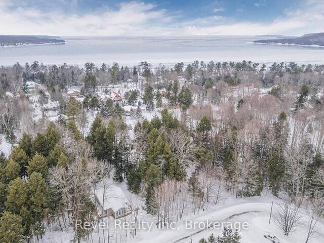 LT 16 REMI ROAD Tiny Ontario, L9M 0M7 - Vacant Land For Sale