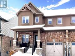 93 ARCHER AVENUE Collingwood Ontario, L9Y 3B7