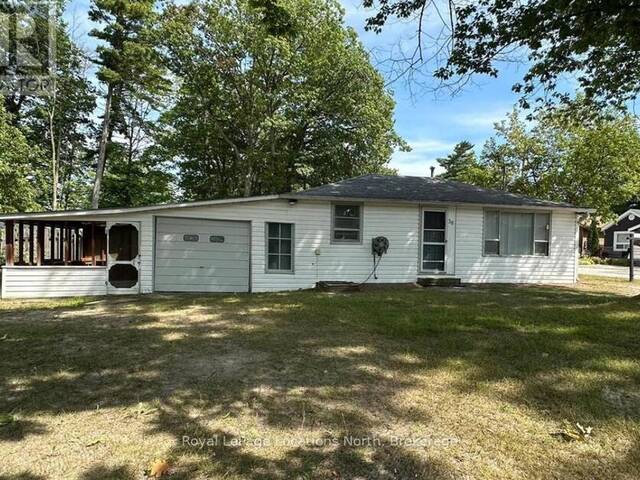 38 LAIDLAW STREET Wasaga Beach Ontario, L9Z 2L2