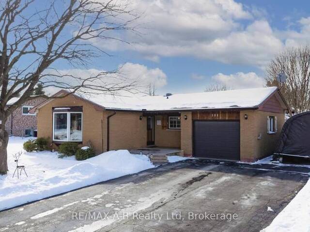 101 MIDDLETON STREET Zorra Ontario, N0M 2M0