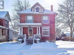 250 ELGIN STREET E St. Marys Ontario, N4X 1A5