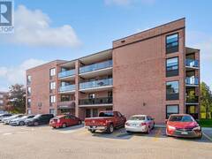 306 - 215 SCOTLAND STREET Fergus Ontario, N1M 3L8