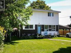 46 ERIE STREET Collingwood Ontario, L9Y 1P4