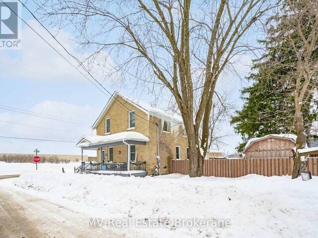 228 3RD AVENUE Chesley Ontario, N0G 1L0